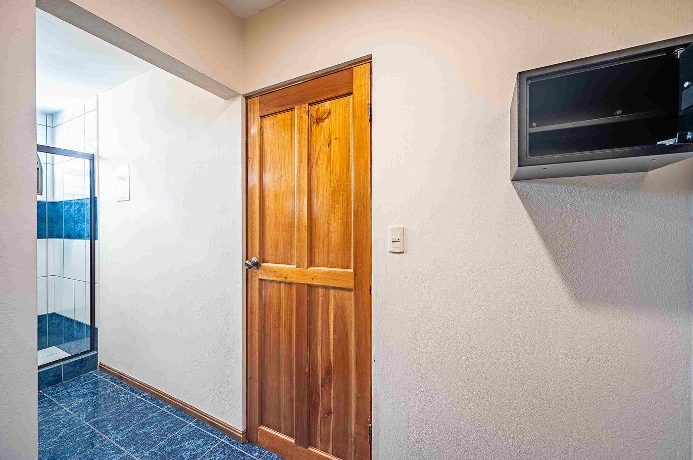 Casa VIP 13 — OZ Hotel, 14-suite beachfront hotel in Jacó, photo 22