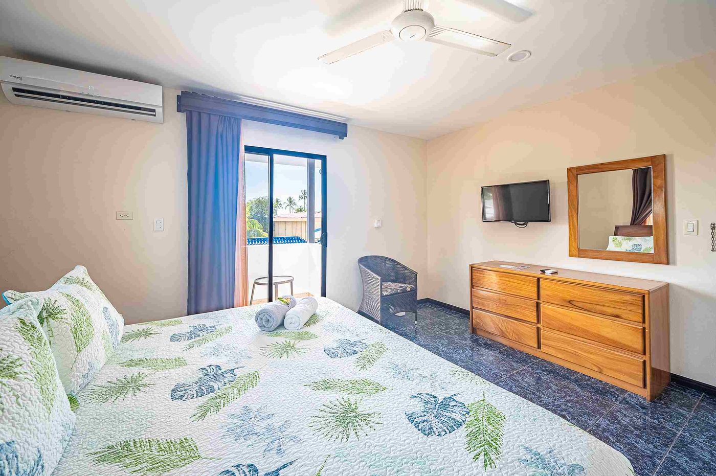 Casa VIP 13 — OZ Hotel, 14-suite beachfront hotel in Jacó, photo 24