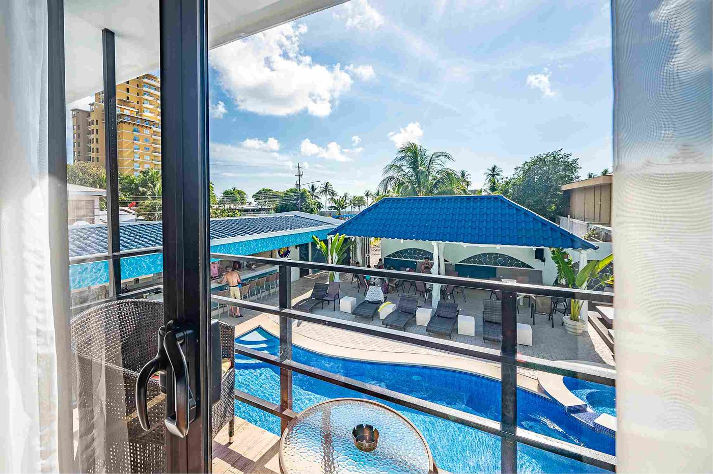Casa VIP 13 — OZ Hotel, 14-suite beachfront hotel in Jacó, photo 26