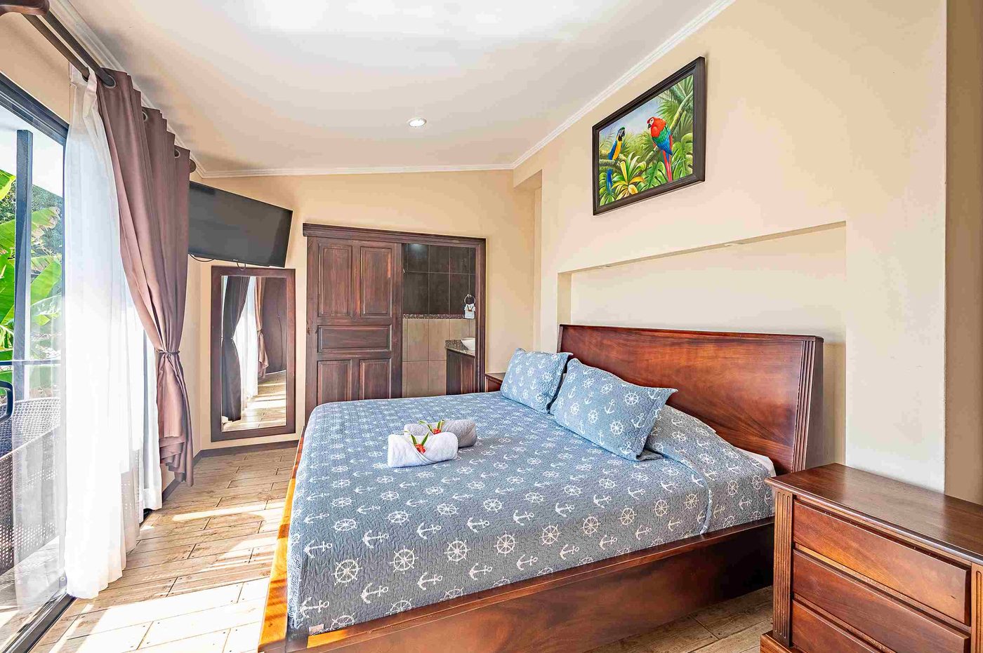 Casa VIP 13 — OZ Hotel, 14-suite beachfront hotel in Jacó, photo 27