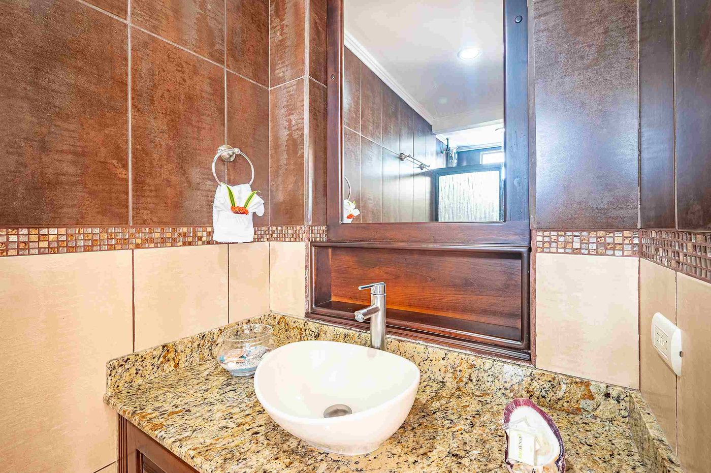 Casa VIP 13 — OZ Hotel, 14-suite beachfront hotel in Jacó, photo 30