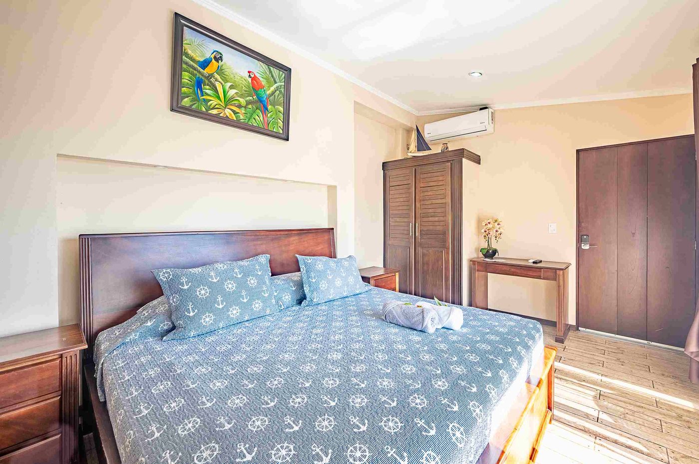 Casa VIP 13 — OZ Hotel, 14-suite beachfront hotel in Jacó, photo 31