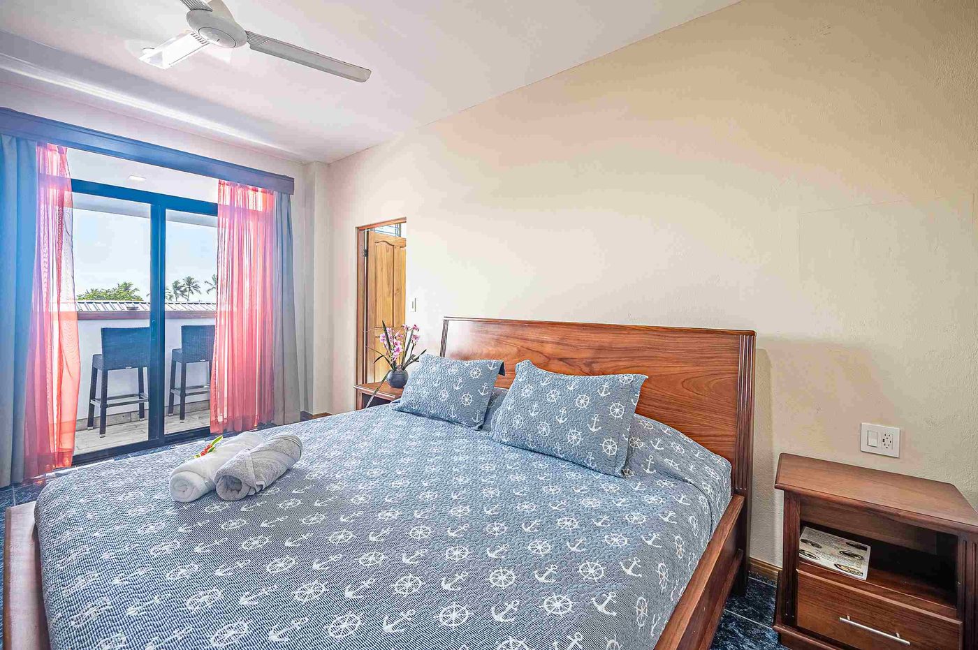 Casa VIP 13 — OZ Hotel, 14-suite beachfront hotel in Jacó, photo 41