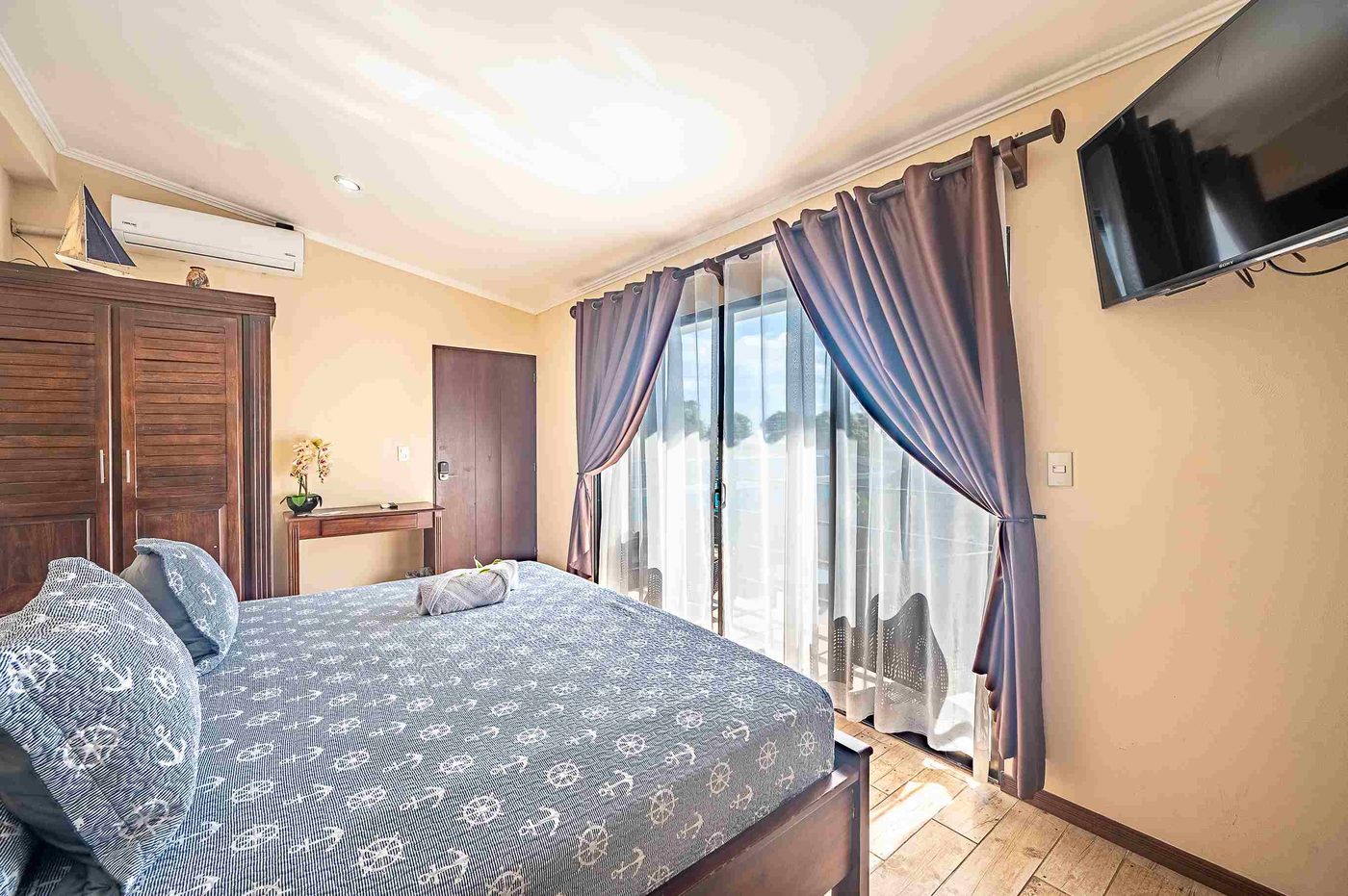 Casa VIP 13 — OZ Hotel, 14-suite beachfront hotel in Jacó, photo 42