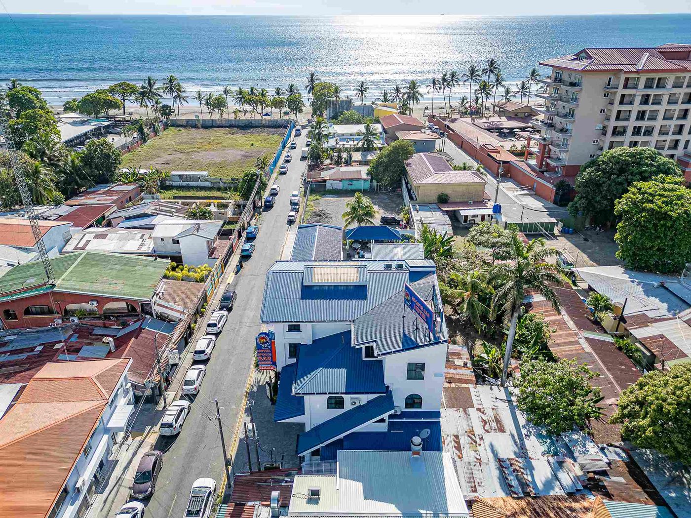 Casa VIP 13 — OZ Hotel, 14-suite beachfront hotel in Jacó, photo 49