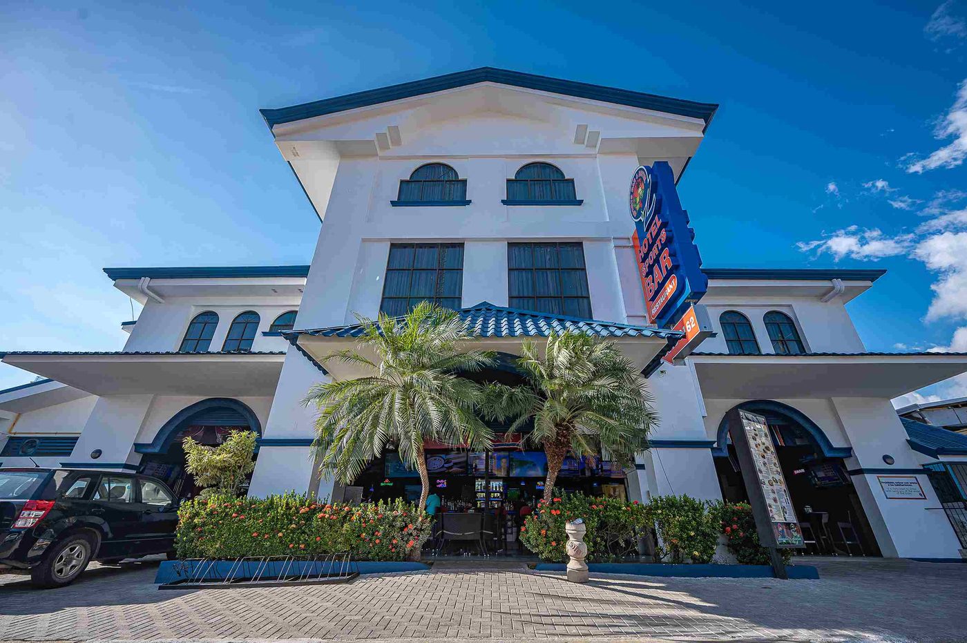 Casa VIP 13 — OZ Hotel, 14-suite beachfront hotel in Jacó, photo 57