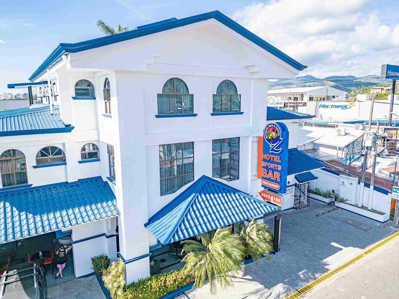 Casa VIP 13 — OZ Hotel, 14-suite beachfront hotel in Jacó, photo 60