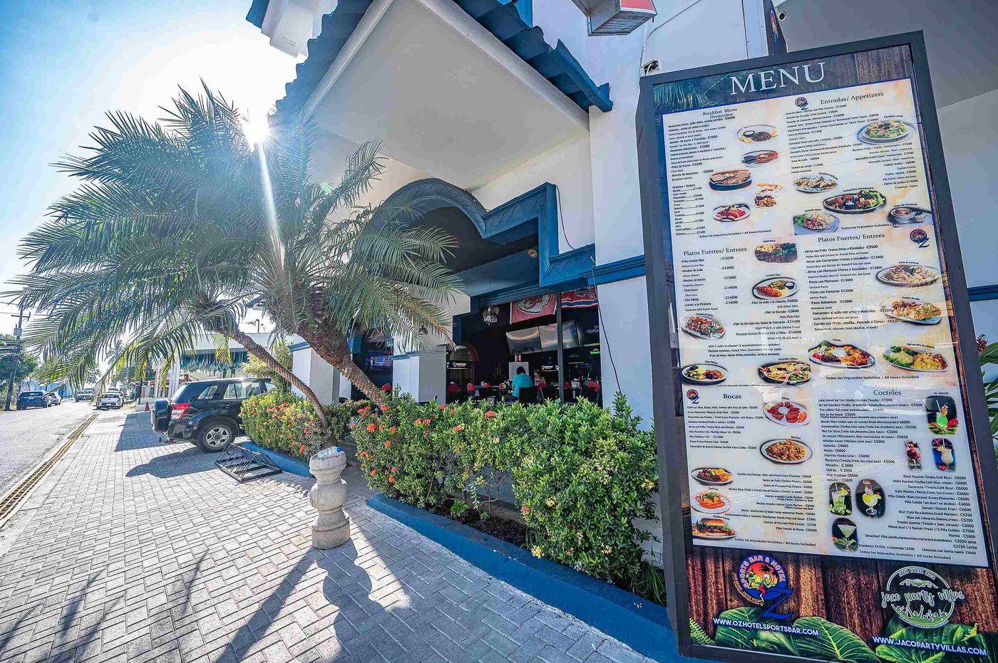 Casa VIP 13 — OZ Hotel, 14-suite beachfront hotel in Jacó, photo 61