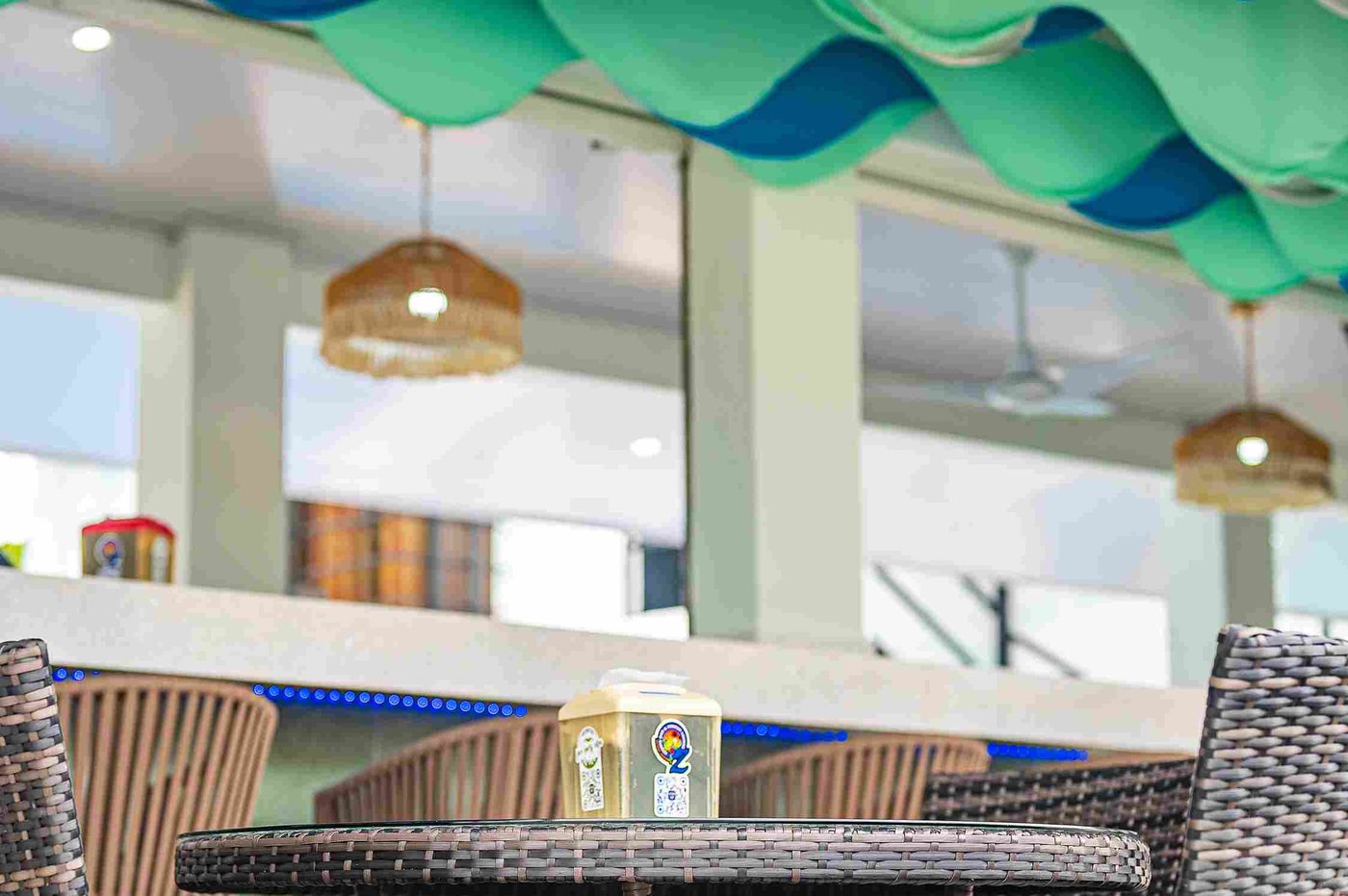 Casa VIP 13 — OZ Hotel, 14-suite beachfront hotel in Jacó, photo 64