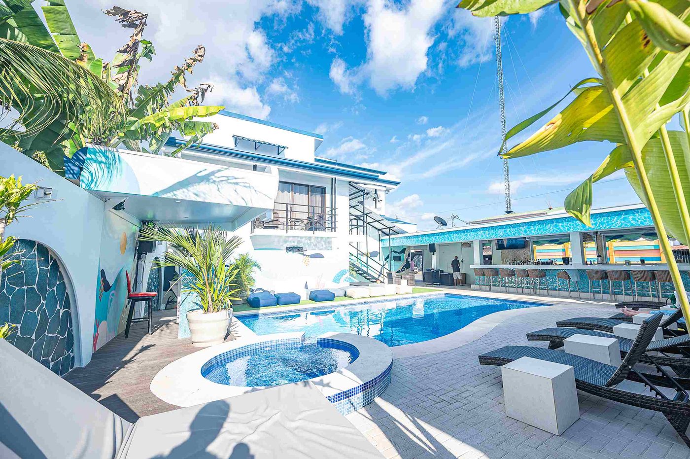 Casa VIP 13 — OZ Hotel, 14-suite beachfront hotel in Jacó, photo 67