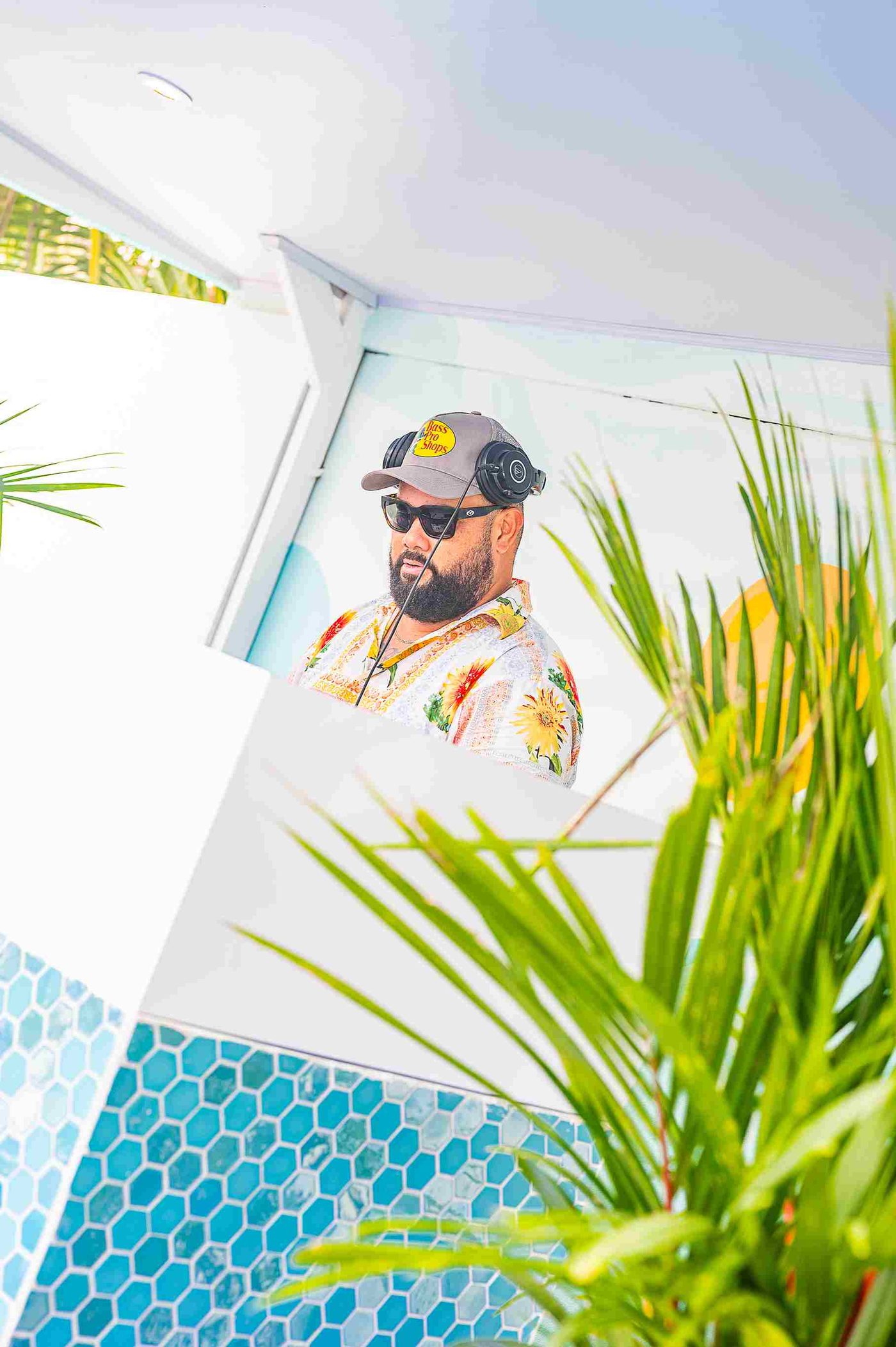 Casa VIP 13 — OZ Hotel, 14-suite beachfront hotel in Jacó, photo 86