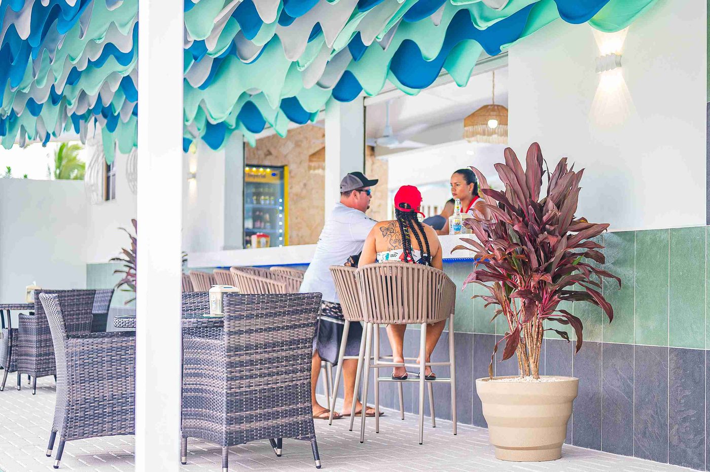 Casa VIP 13 — OZ Hotel, 14-suite beachfront hotel in Jacó, photo 98