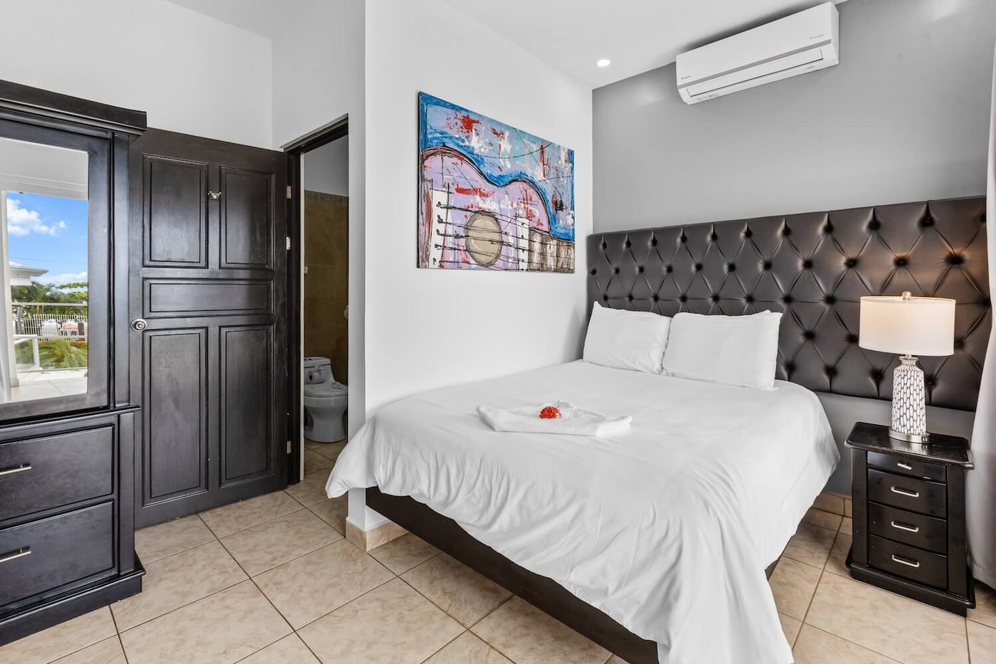 Casa VIP 14 — Casa Blanca, 14-bedroom beachfront estate in Jacó, photo 16