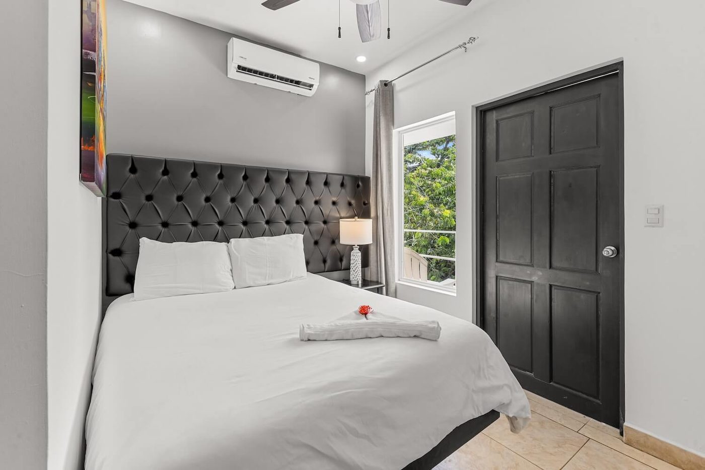 Casa VIP 14 — Casa Blanca, 14-bedroom beachfront estate in Jacó, photo 17
