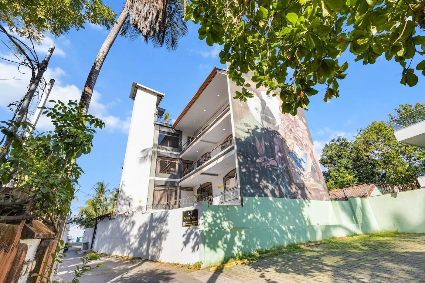 Casa VIP 15 — Pacific Palms, 11-bedroom villa in Jacó, photo 2