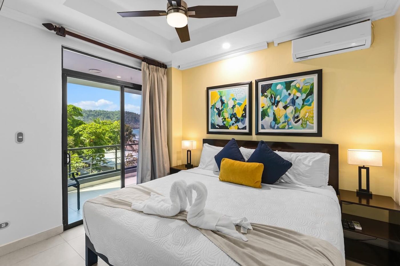 Casa VIP 15 — Pacific Palms, 11-bedroom villa in Jacó, photo 5