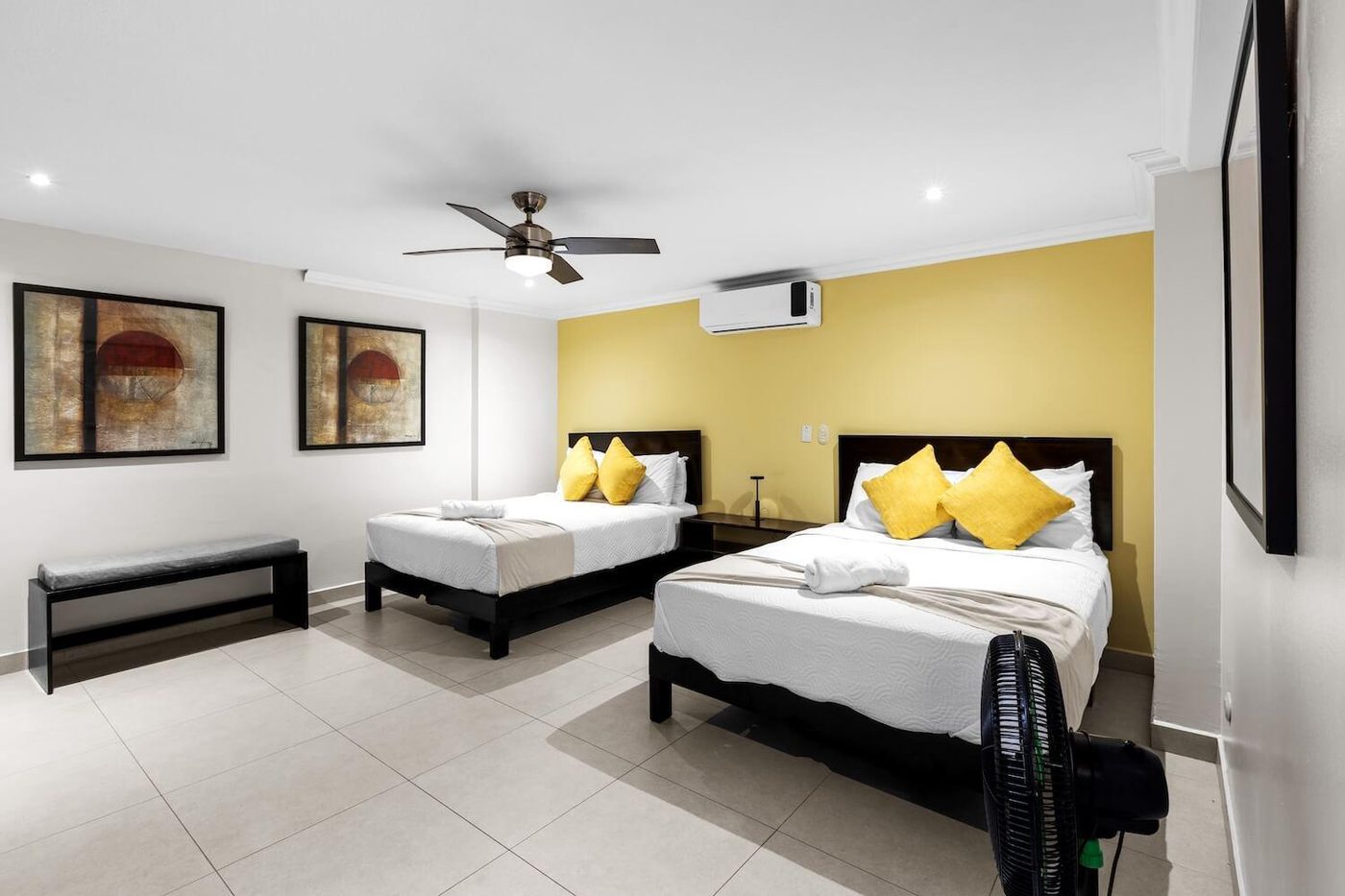 Casa VIP 15 — Pacific Palms, 11-bedroom villa in Jacó, photo 7