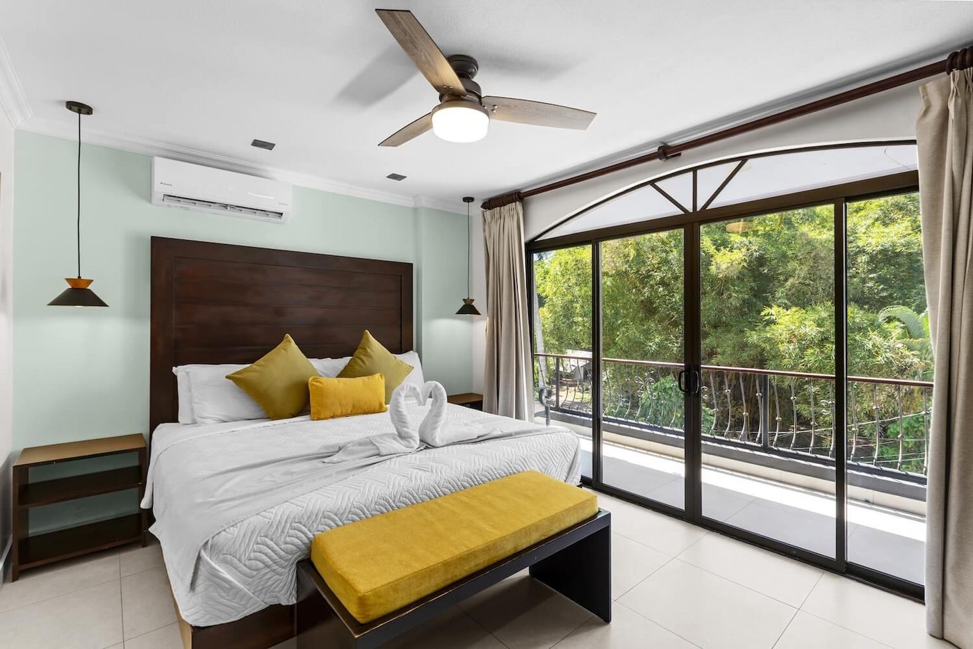 Casa VIP 15 — Pacific Palms, 11-bedroom villa in Jacó, photo 11