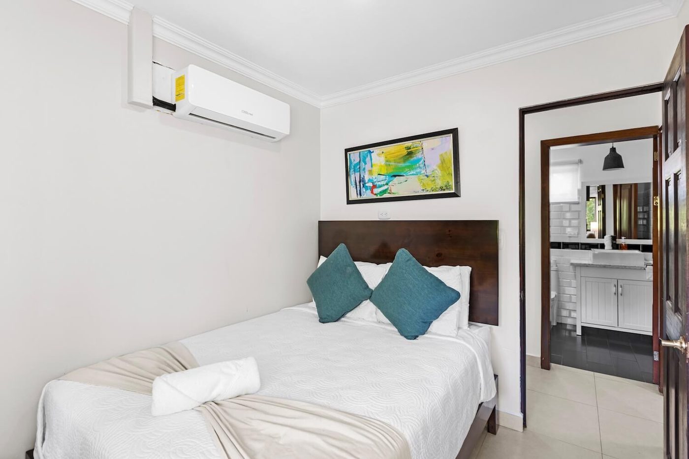 Casa VIP 15 — Pacific Palms, 11-bedroom villa in Jacó, photo 12