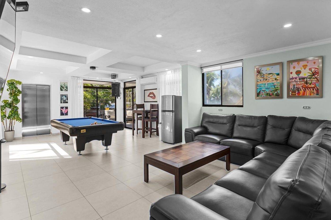 Casa VIP 15 — Pacific Palms, 11-bedroom villa in Jacó, photo 19