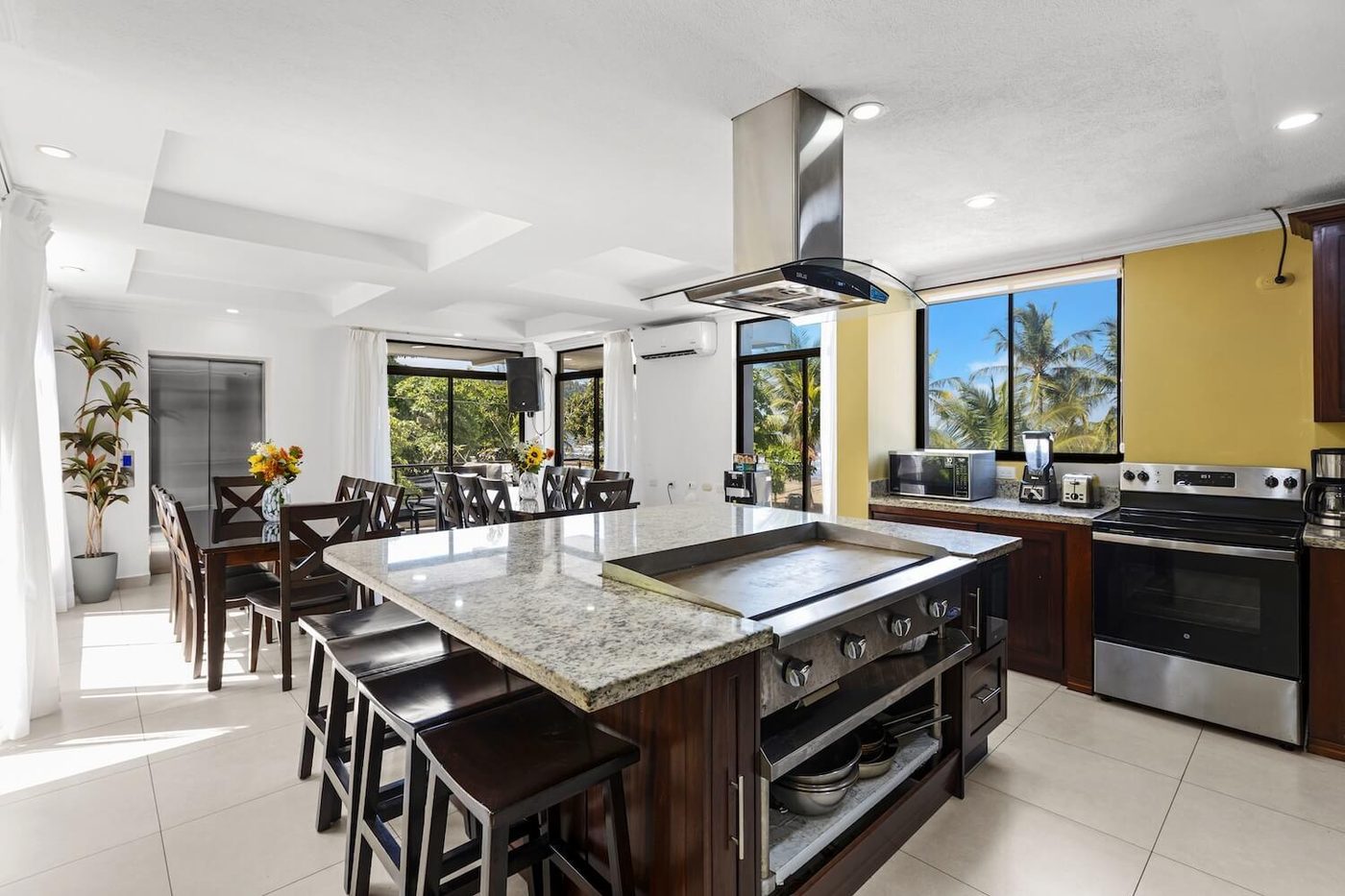 Casa VIP 15 — Pacific Palms, 11-bedroom villa in Jacó, photo 22