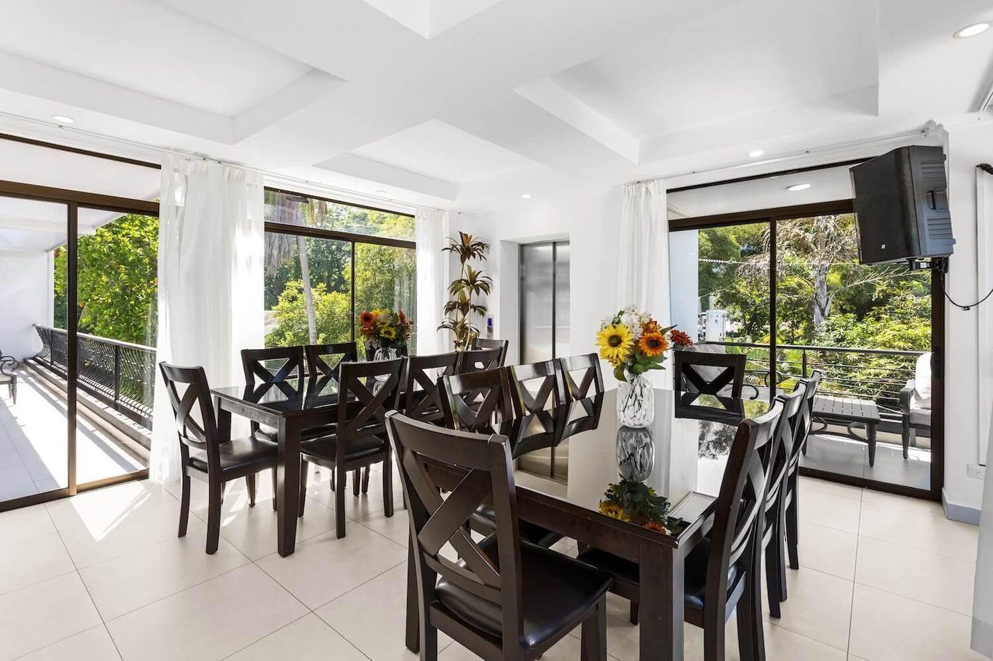 Casa VIP 15 — Pacific Palms, 11-bedroom villa in Jacó, photo 23