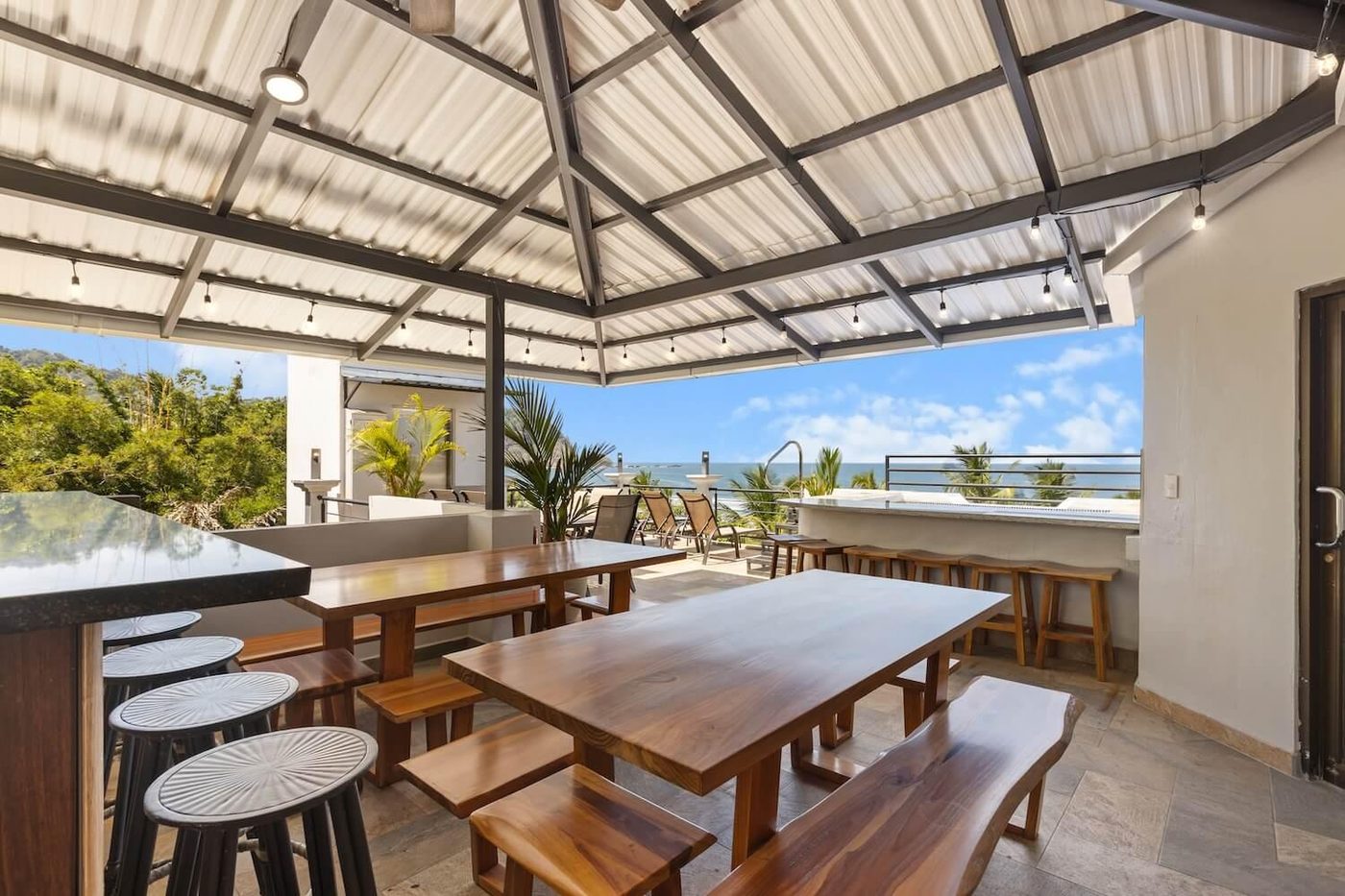 Casa VIP 15 — Pacific Palms, 11-bedroom villa in Jacó, photo 26
