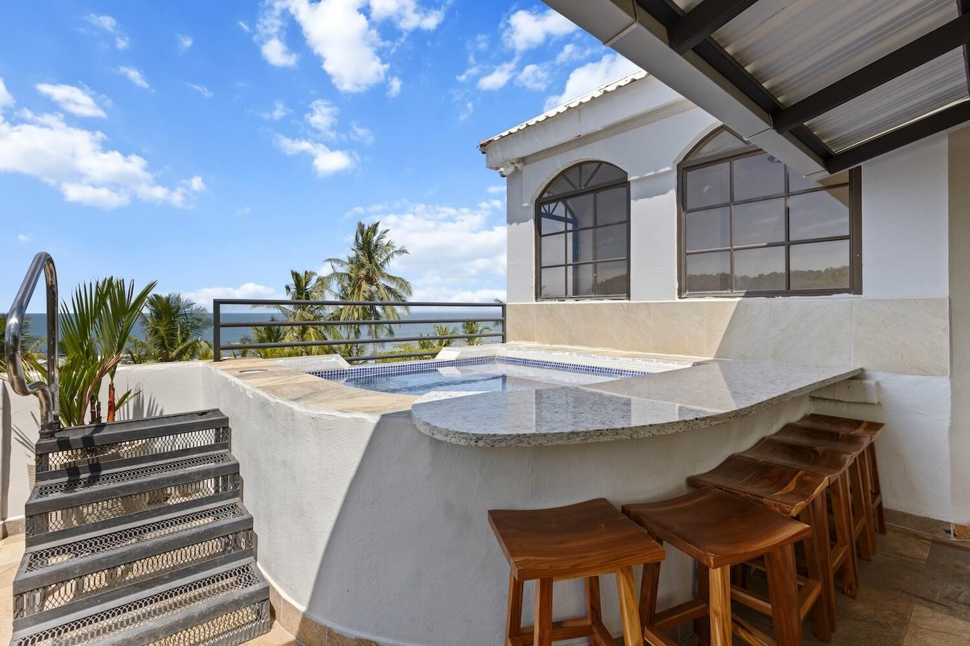 Casa VIP 15 — Pacific Palms, 11-bedroom villa in Jacó, photo 27