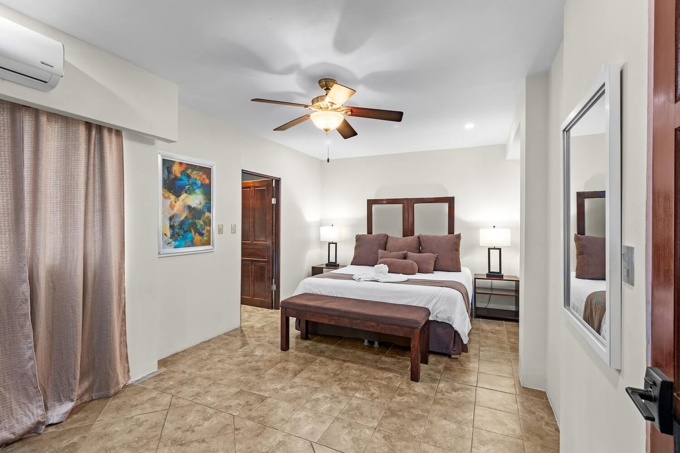 Casa VIP 16 — Rancho de Sueños, 20-bedroom private villa resort in Jacó, photo 12