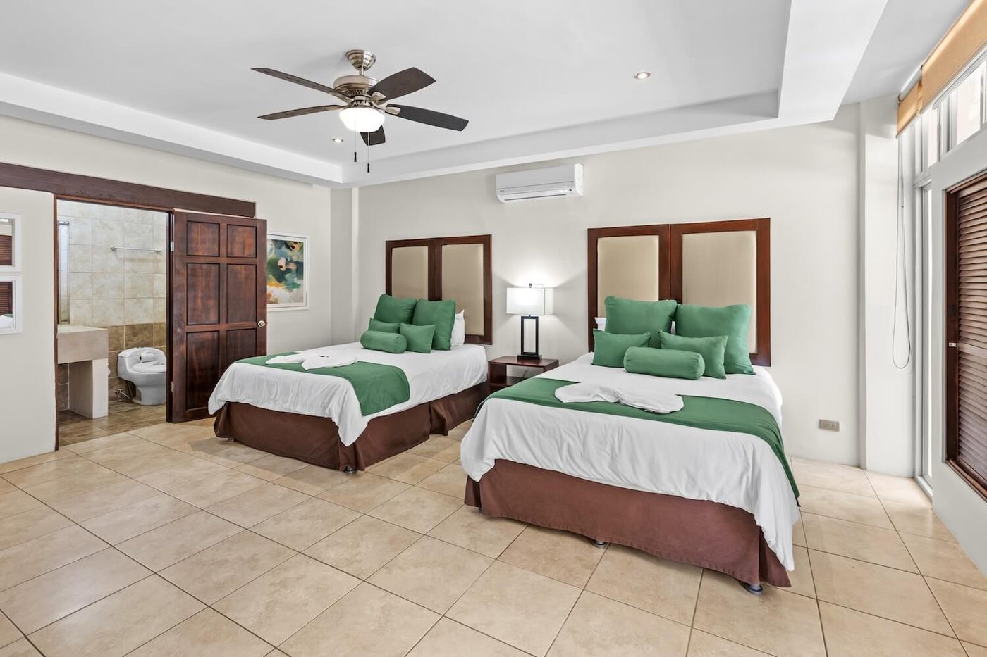 Casa VIP 16 — Rancho de Sueños, 20-bedroom private villa resort in Jacó, photo 14
