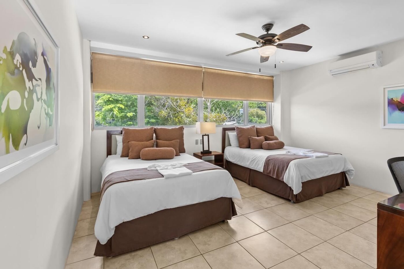 Casa VIP 16 — Rancho de Sueños, 20-bedroom private villa resort in Jacó, photo 16