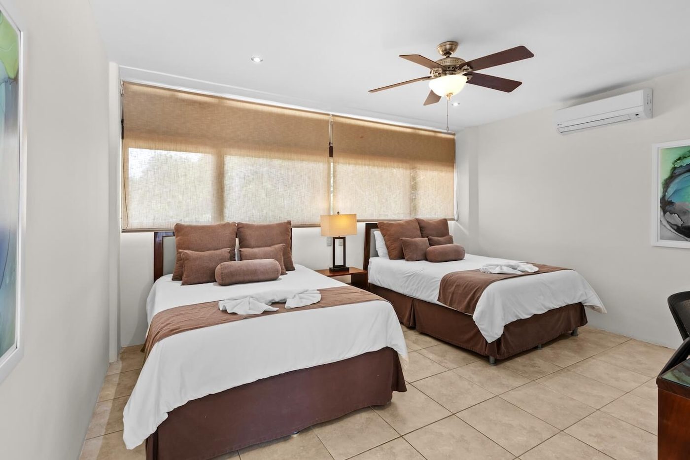 Casa VIP 16 — Rancho de Sueños, 20-bedroom private villa resort in Jacó, photo 17