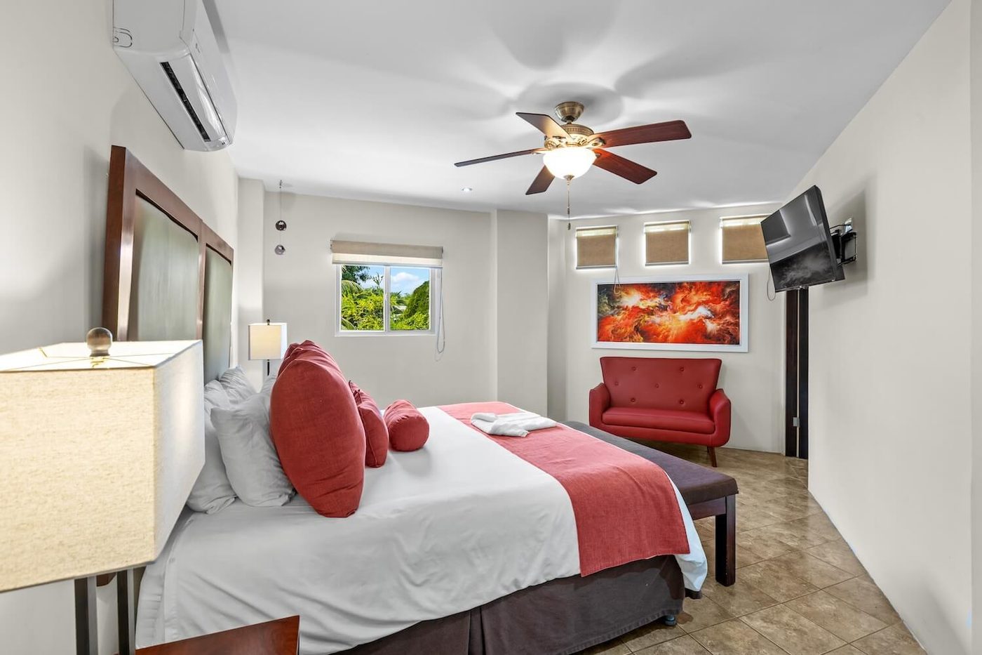 Casa VIP 16 — Rancho de Sueños, 20-bedroom private villa resort in Jacó, photo 21