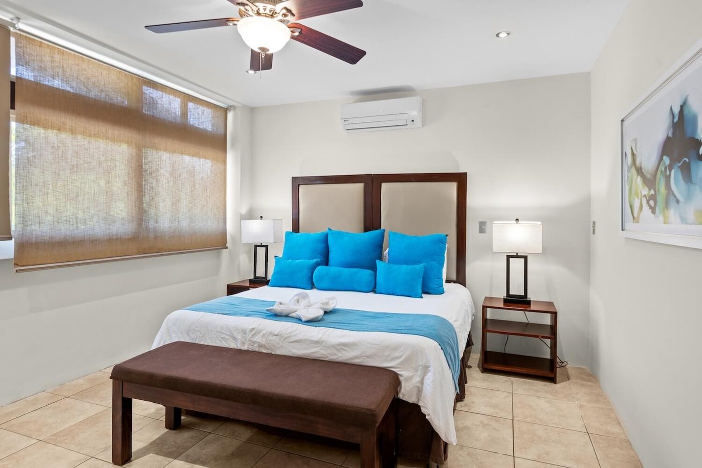 Casa VIP 16 — Rancho de Sueños, 20-bedroom private villa resort in Jacó, photo 22