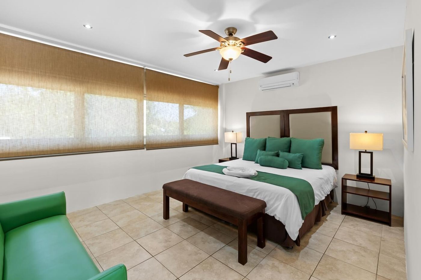 Casa VIP 16 — Rancho de Sueños, 20-bedroom private villa resort in Jacó, photo 24