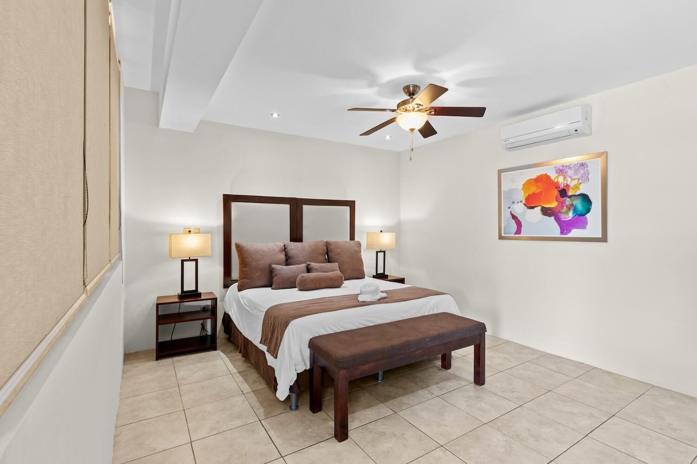 Casa VIP 16 — Rancho de Sueños, 20-bedroom private villa resort in Jacó, photo 27