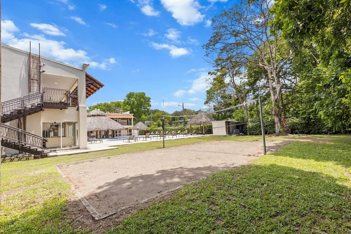 Casa VIP 16 — Rancho de Sueños, 20-bedroom private villa resort in Jacó, photo 33