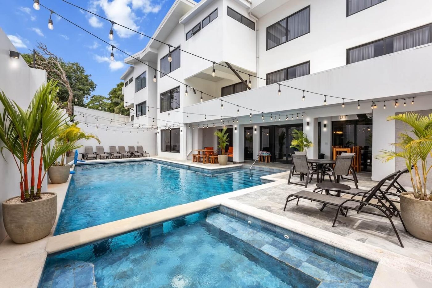 Villa Norma, Casa VIP 17 — Jacó Beach