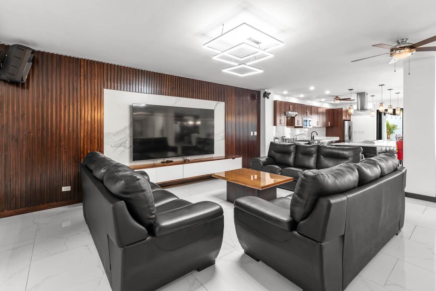 Villa Norma, Casa VIP 17 — Jacó Beach