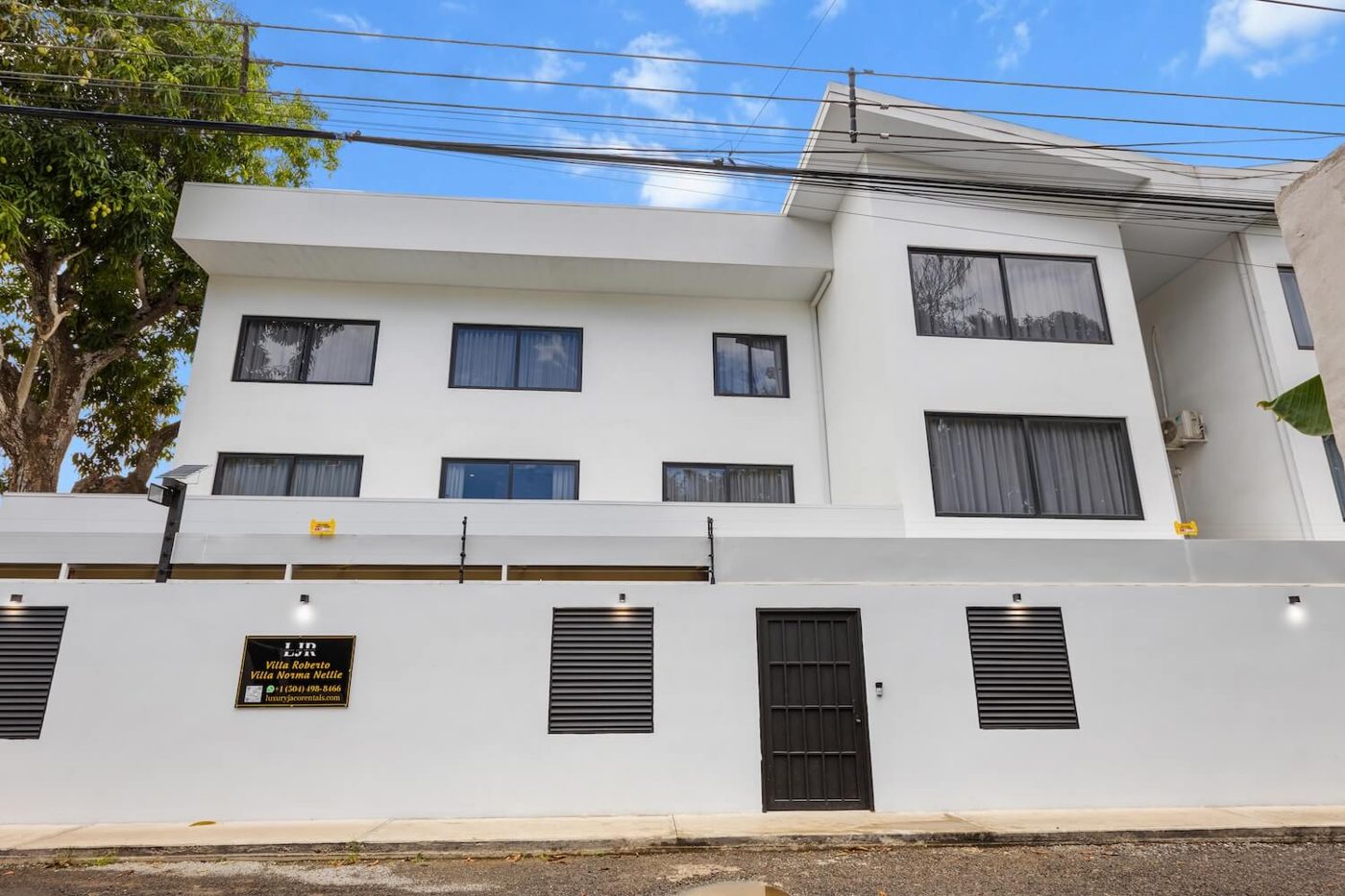 Villa Norma, Casa VIP 17 — Jacó Beach