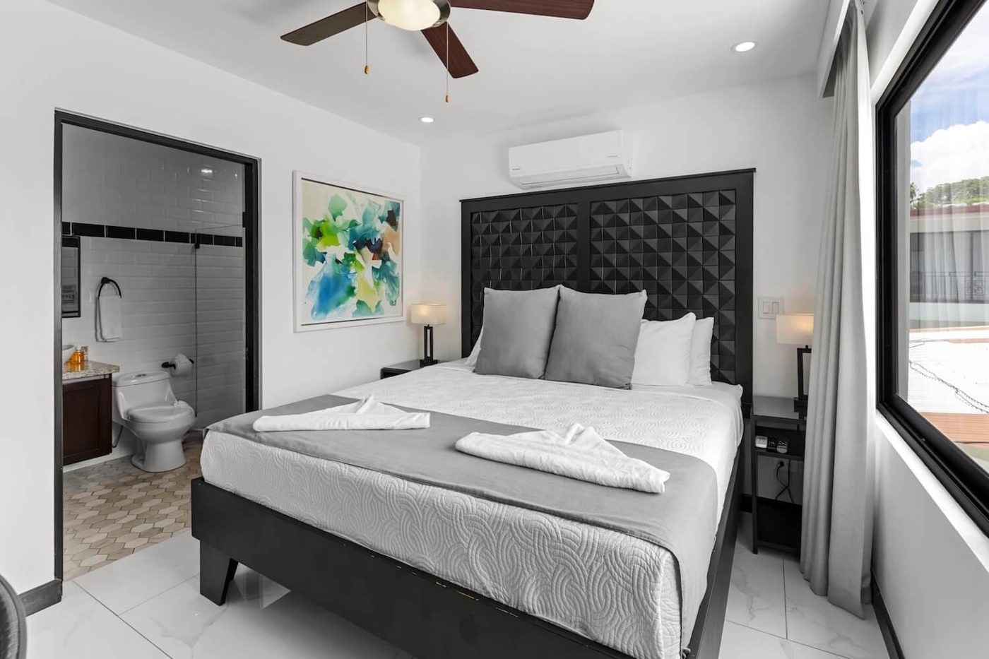 Villa Norma, Casa VIP 17 — Jacó Beach
