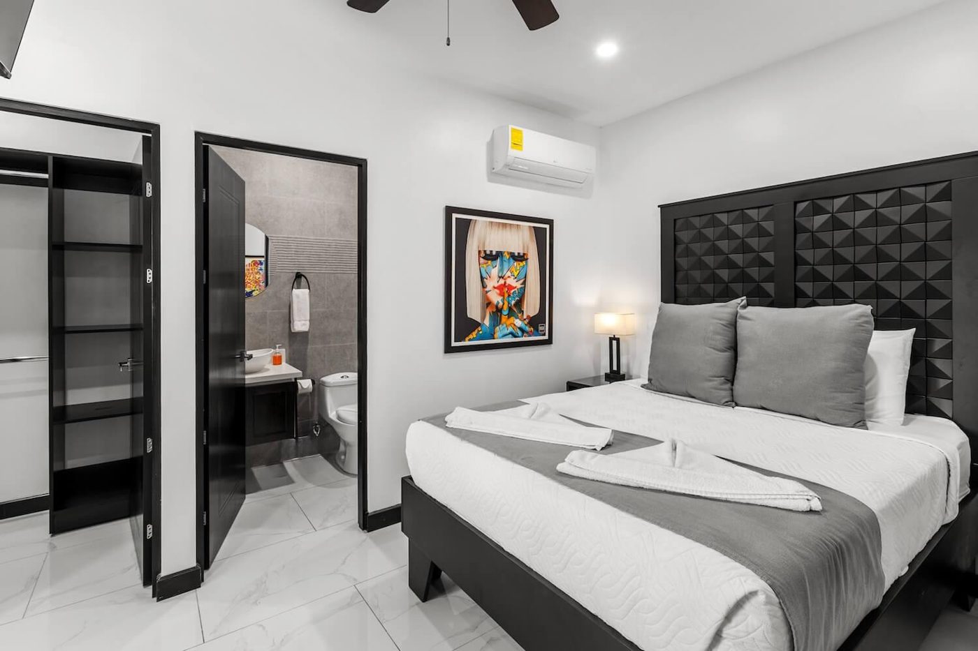 Villa Norma, Casa VIP 17 — Jacó Beach