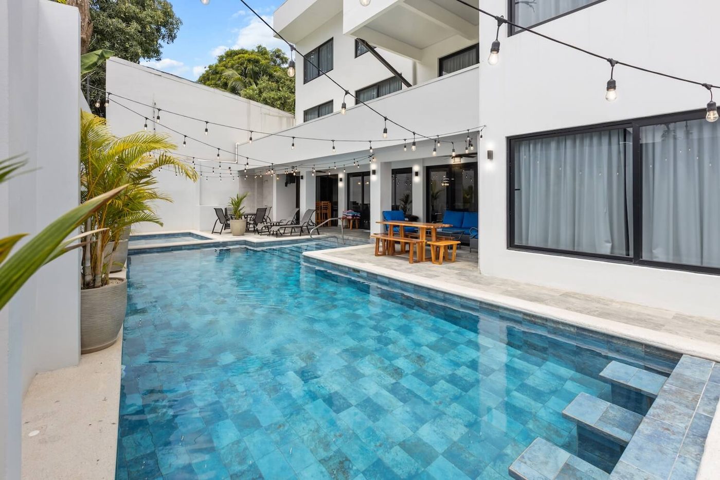 Villa Roberto, Casa VIP 18 — Jacó Beach