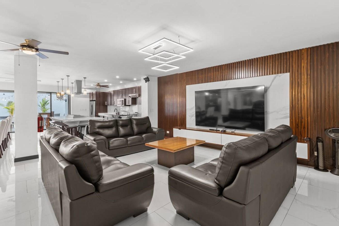 Villa Roberto, Casa VIP 18 — Jacó Beach