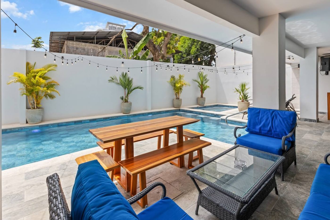 Villa Roberto, Casa VIP 18 — Jacó Beach