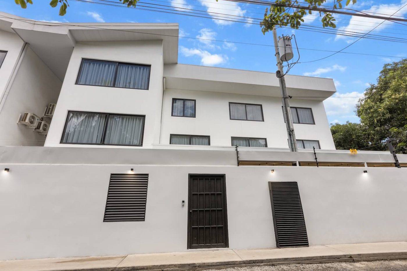 Villa Roberto, Casa VIP 18 — Jacó Beach