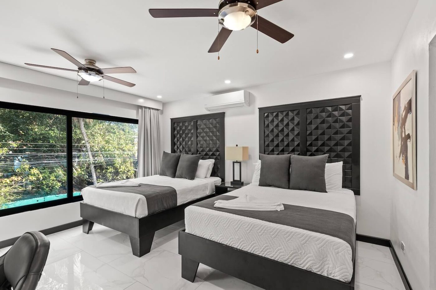 Villa Roberto, Casa VIP 18 — Jacó Beach