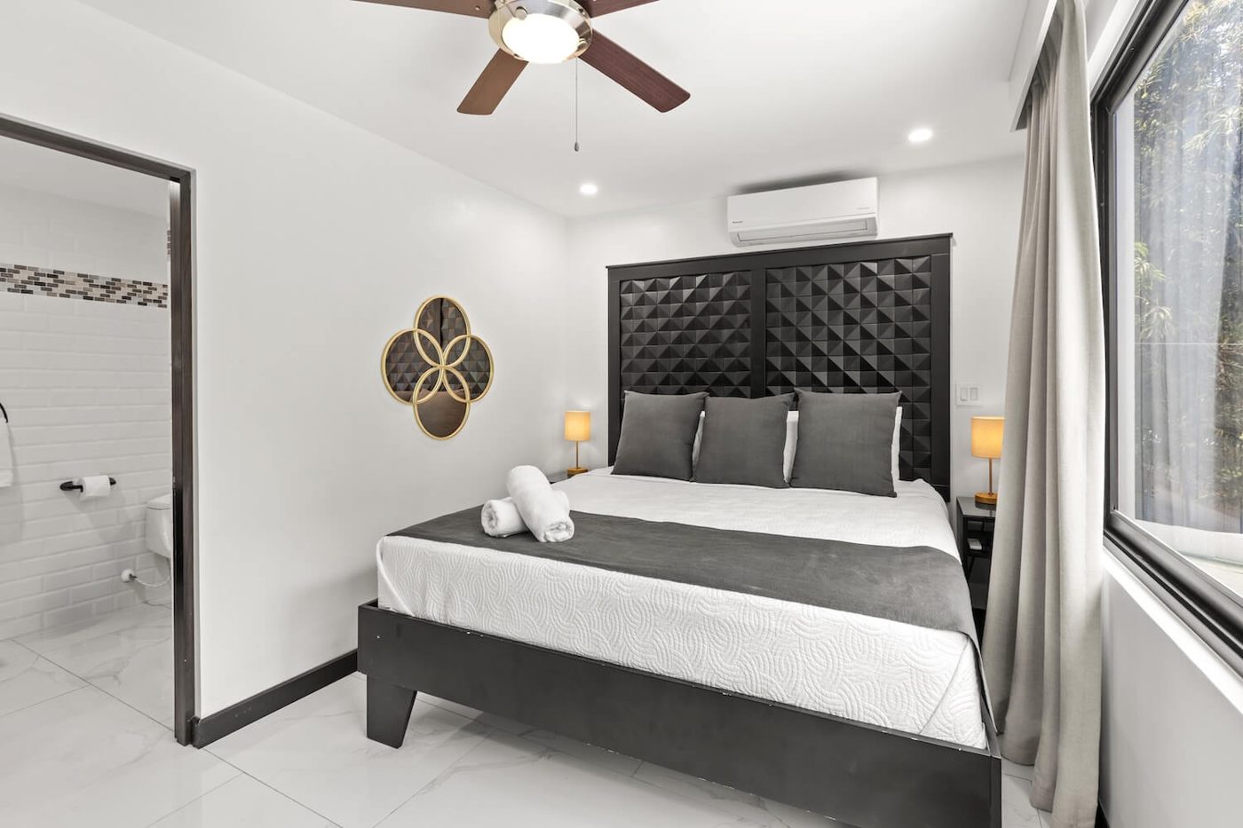 Villa Roberto, Casa VIP 18 — Jacó Beach