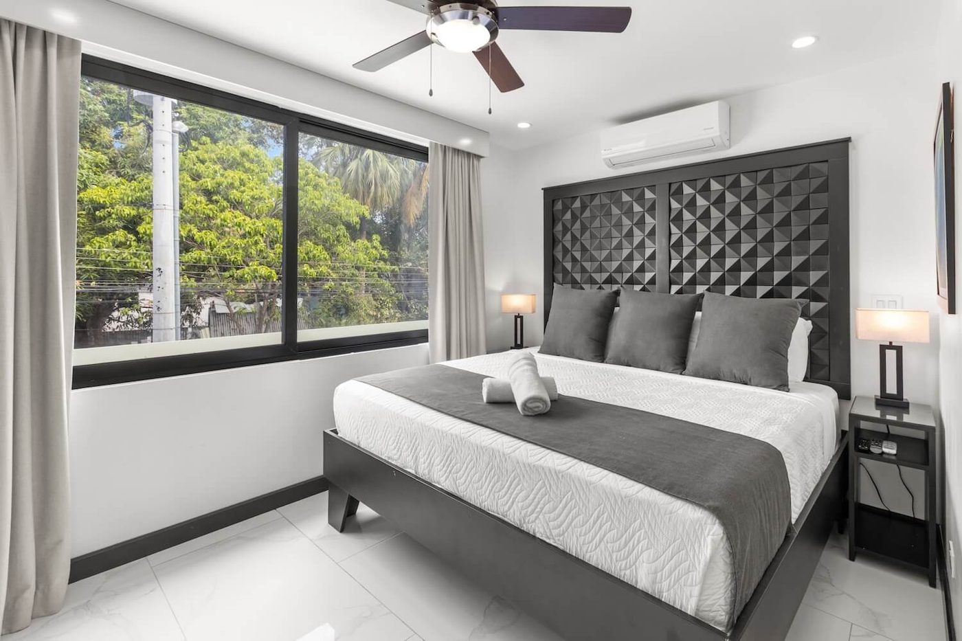 Villa Roberto, Casa VIP 18 — Jacó Beach