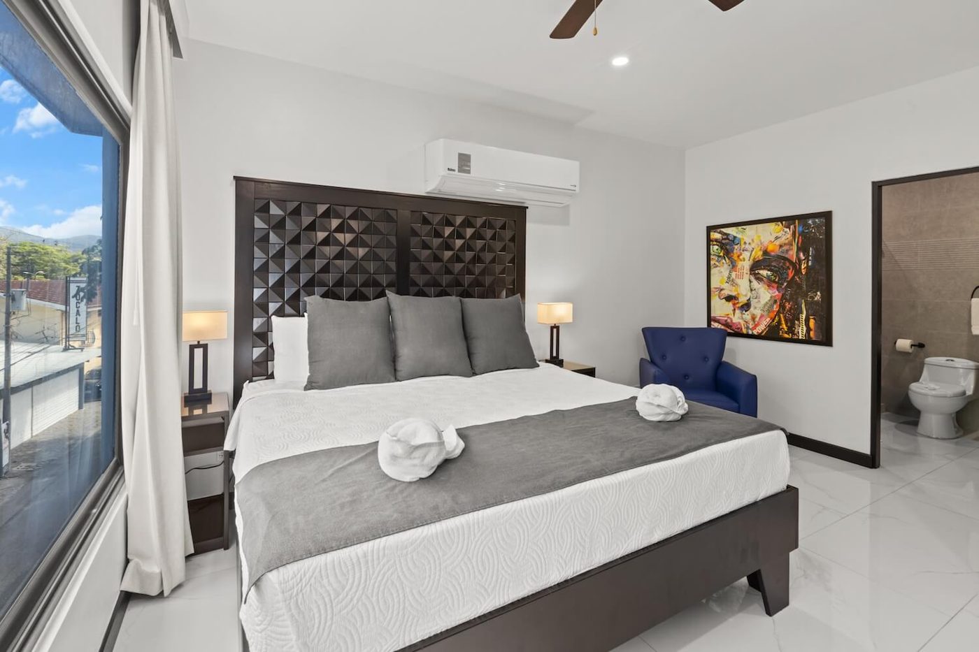 Villa Roberto, Casa VIP 18 — Jacó Beach